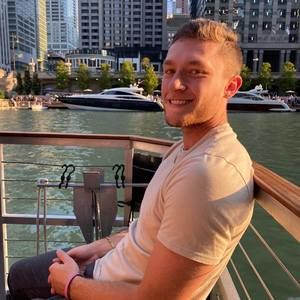 Meet your Posher, Mike